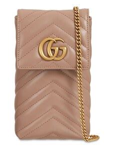 laccio portacellulare gucci